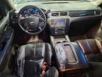 2007 Chevrolet Silverado K2500 Heavy Duty