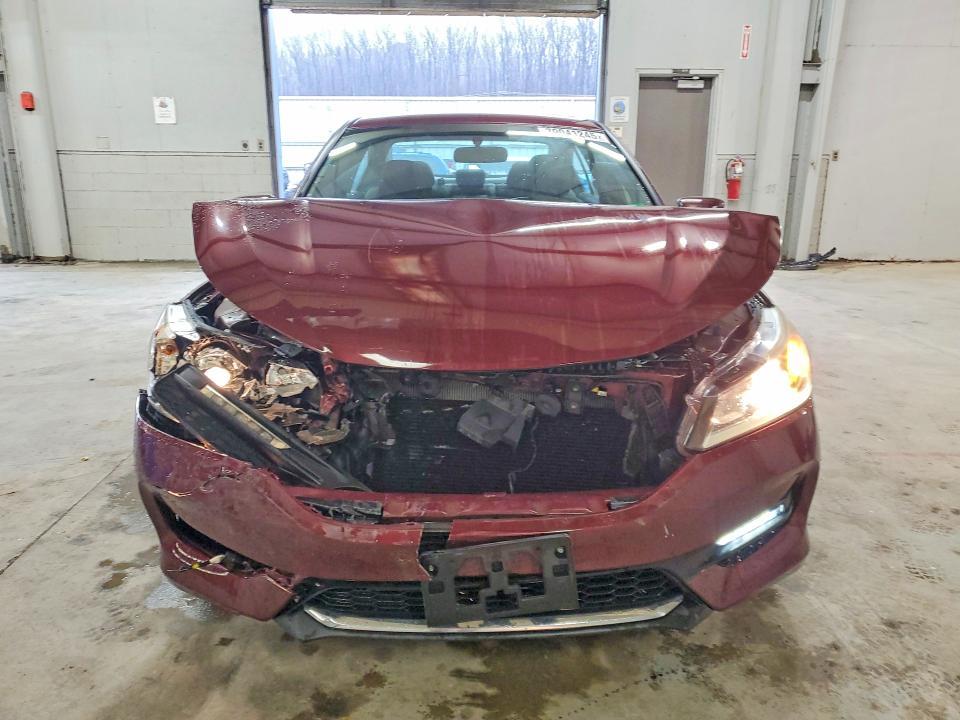 2017 Honda Accord Sport Special Edition