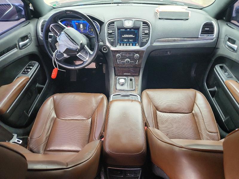2019 Chrysler 300 Limited