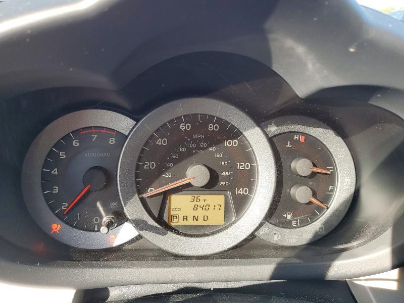 2009 Toyota Rav4