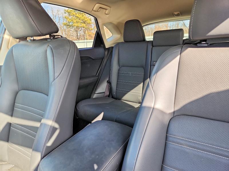 2020 Lexus Nx 300
