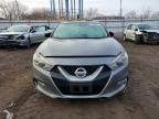 2016 Nissan Maxima 3.5s