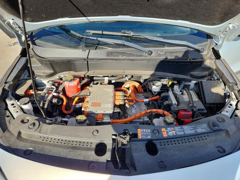 2022 Chevrolet Bolt euv Premier