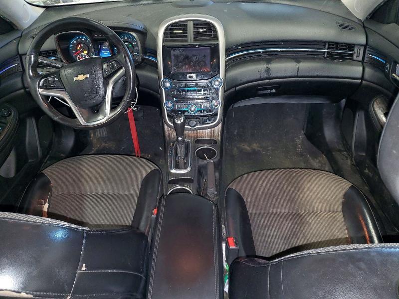 2014 Chevrolet Malibu 2LT