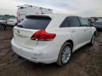 2009 Toyota Venza