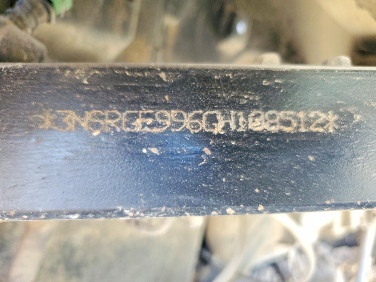 2016 Polaris General 1000 EPS