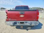 2008 Chevrolet Silverado K1500