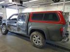 2011 GMC Canyon SLE