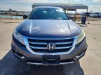 2015 Honda Crosstour exl