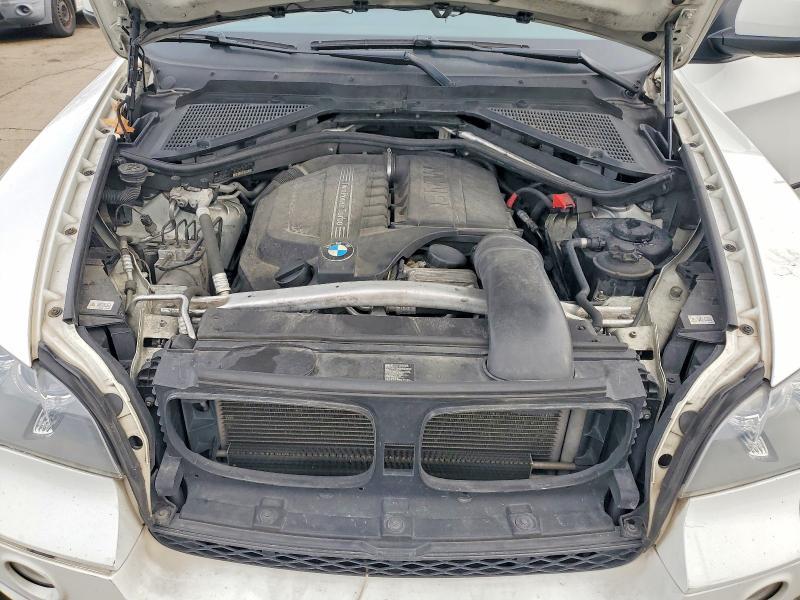 2012 BMW X5 Xdrive35i