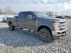 2017 Ford F350 Super Duty