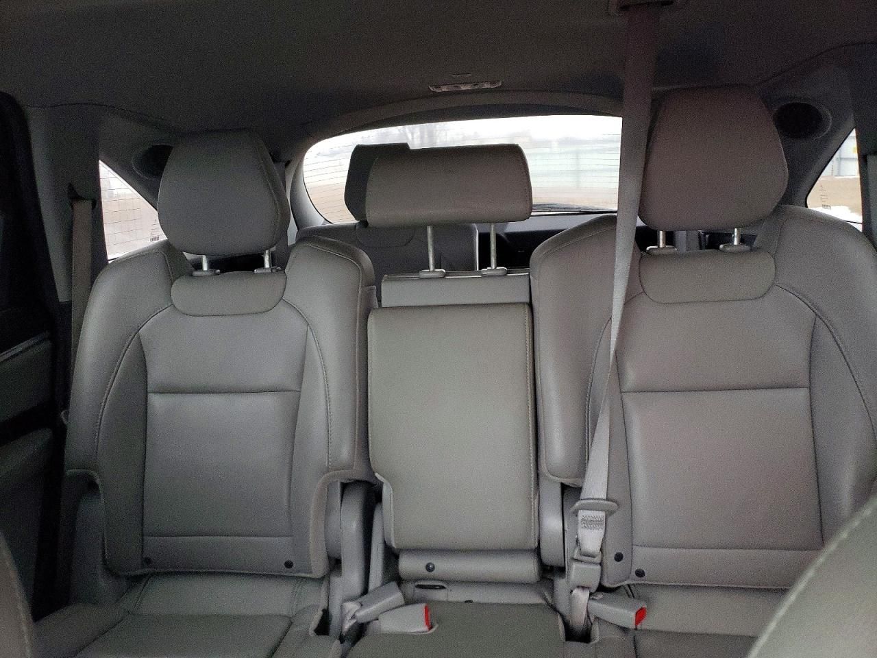 2014 Acura Mdx Technology