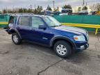 2007 Ford Explorer xlt