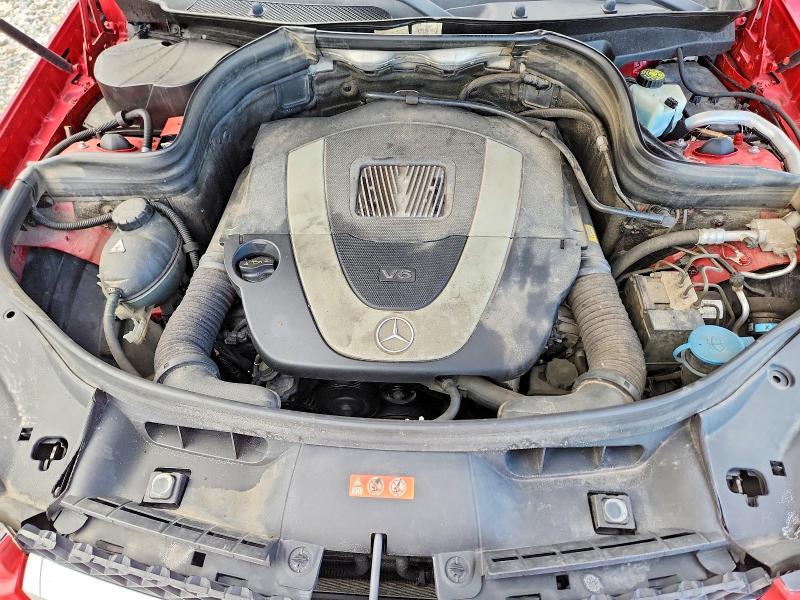 2012 Mercedes-Benz Glk 350 4matic