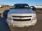 2013 Chevrolet Tahoe K1500 lt