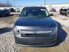 2018 Ford Flex se