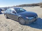 2014 Audi A6 Premium Plus