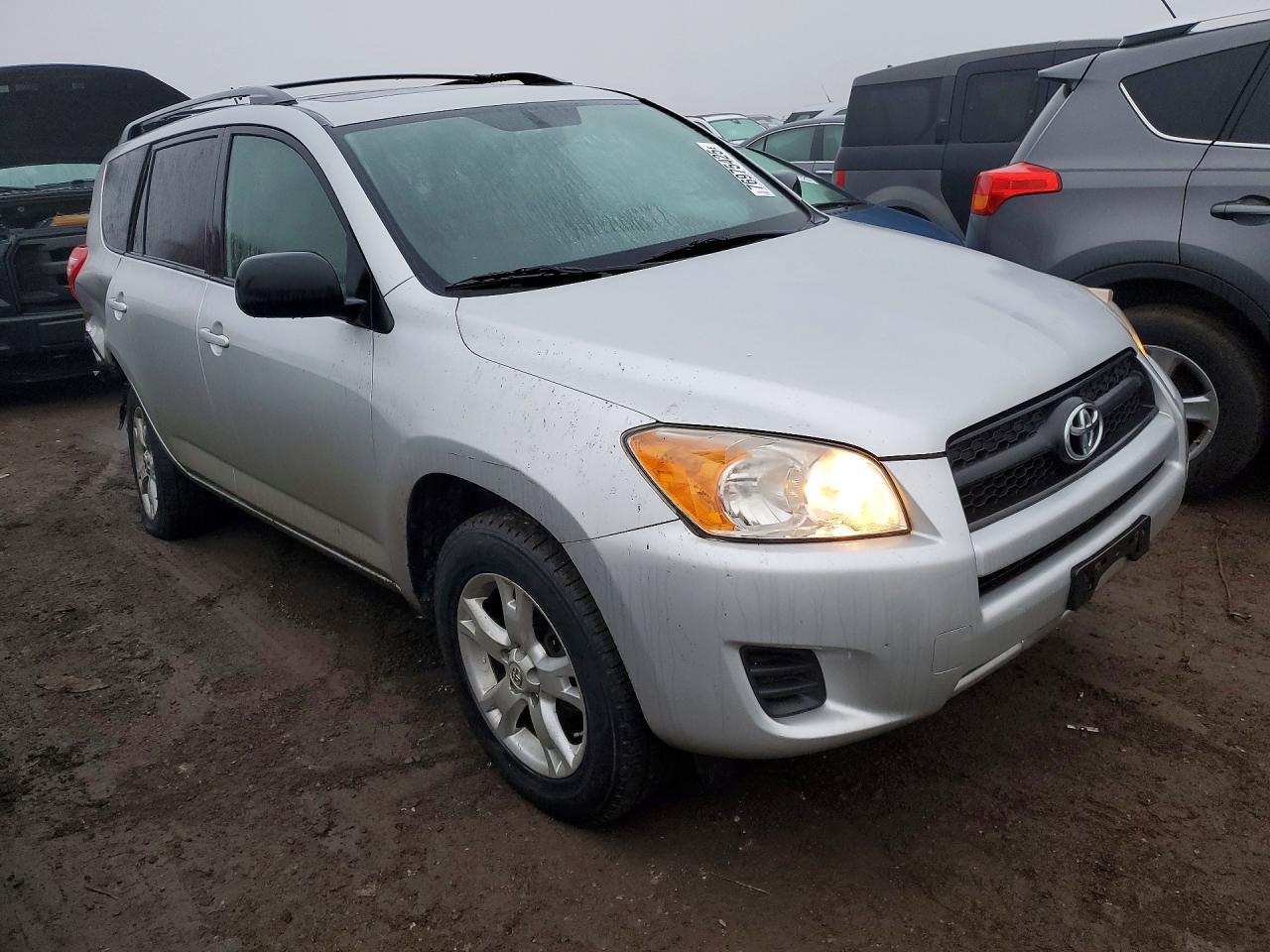 2011 Toyota Rav4