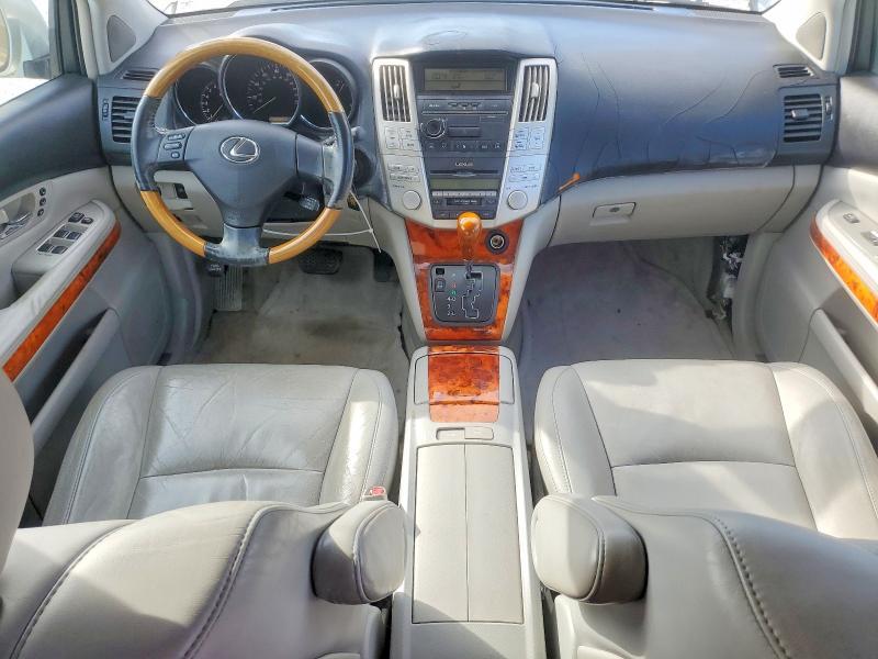 2005 Lexus Rx 330