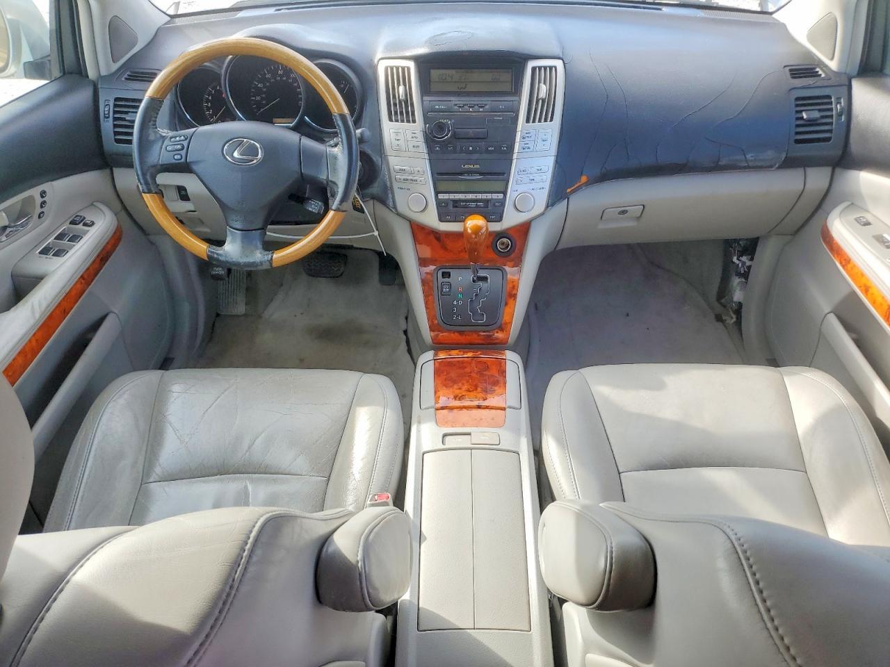2005 Lexus Rx 330