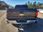 2015 Chevrolet Silverado C1500 LTZ