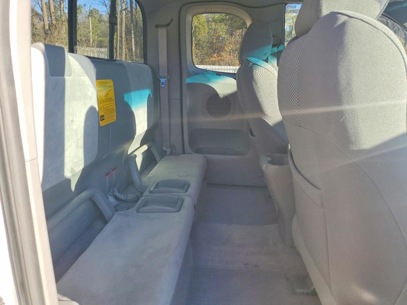 2007 Toyota Tacoma Prerunner Access cab