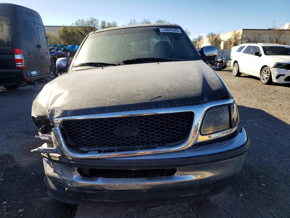 1997 Ford F150