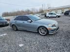 2012 Mercedes-Benz C 300 4matic