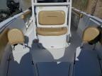 2021 Wahoo Boat