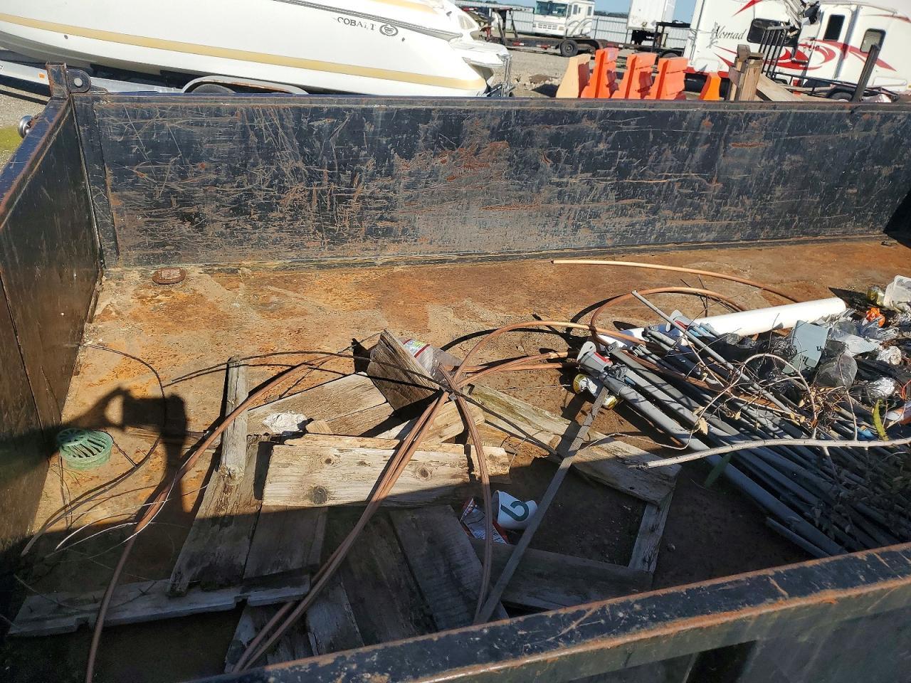 2016 Big Tex BIG TEX