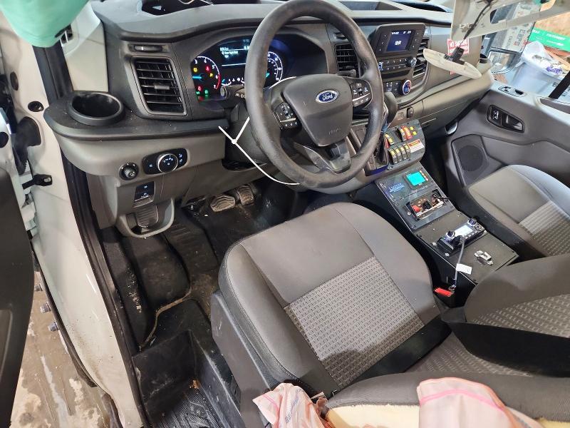 2024 Ford Transit T-350