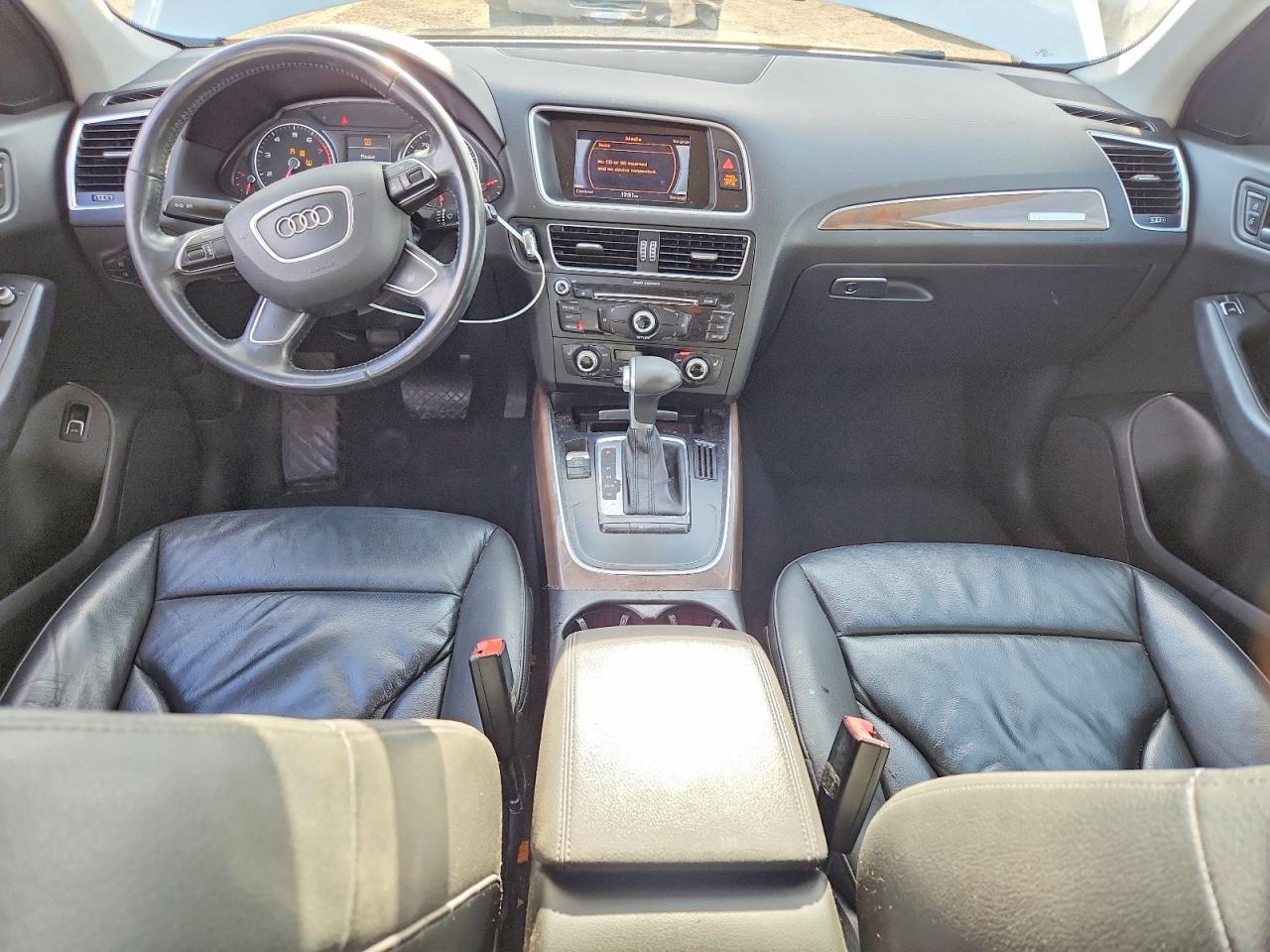 2016 Audi Q5 Premium