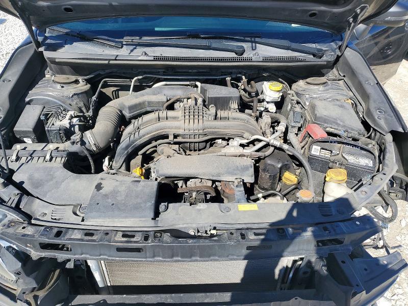 2019 Subaru Impreza Sport