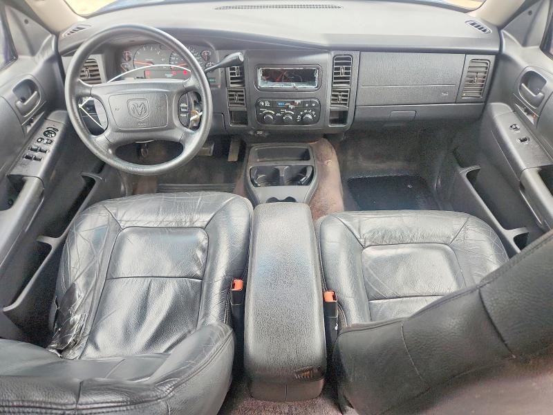 2003 Dodge Durango