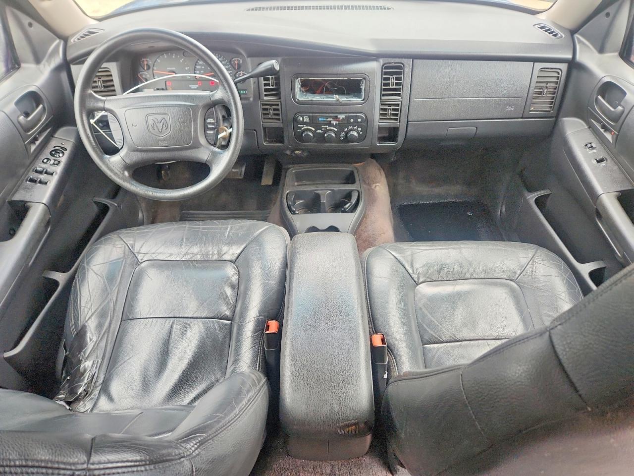 2003 Dodge Durango