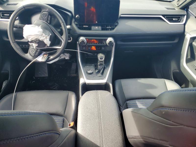 2024 Toyota Rav4 xse