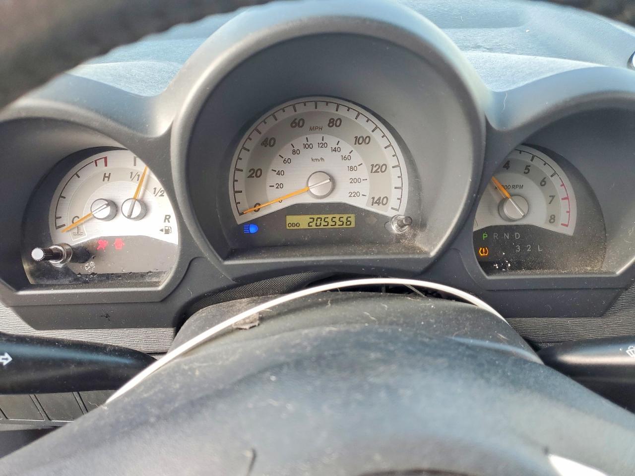 2005 Scion TC