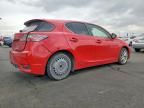 2014 Lexus Ct 200