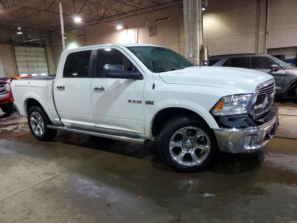 2014 Dodge 1500 Laramie