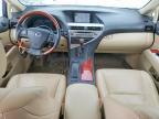 2011 Lexus Rx 450h