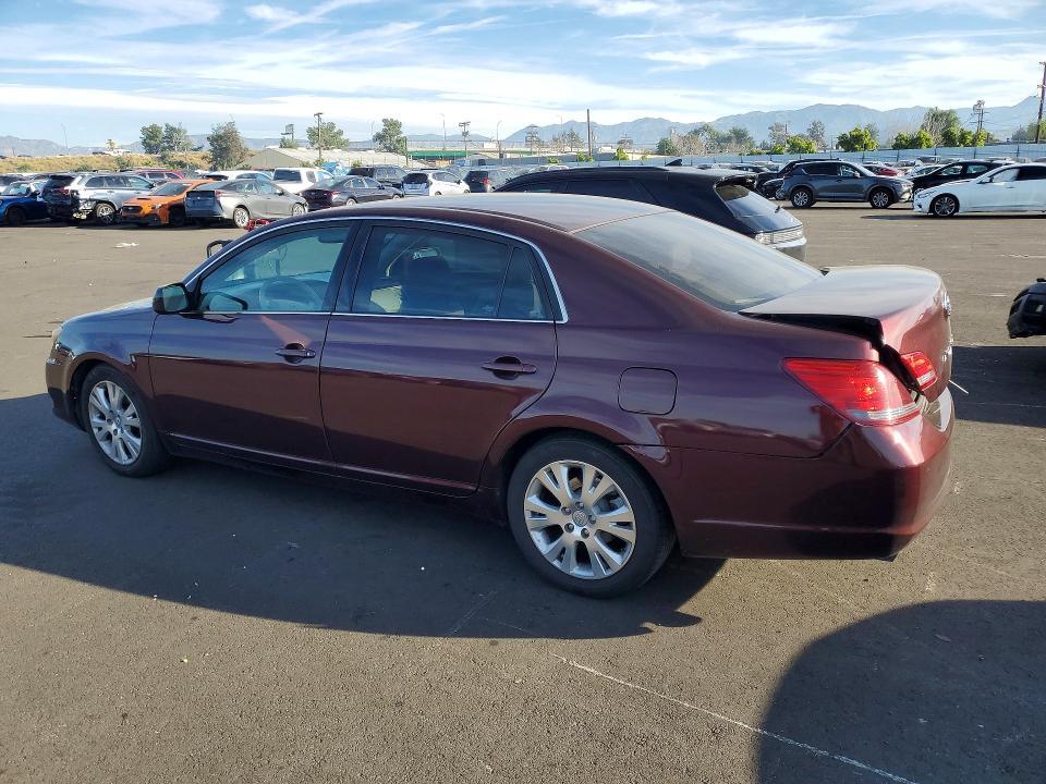 2008 Toyota Avalon xl
