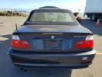 2002 BMW 330 ci