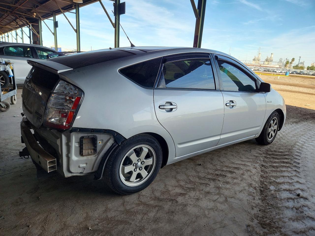 2007 Toyota Prius