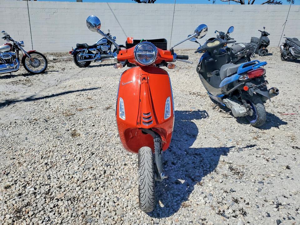 2023 Vespa PRIMAVERA/SPRINT 150