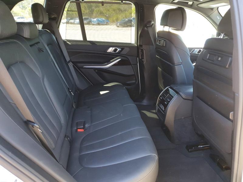 2021 BMW X5 Sdrive 40I