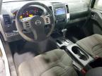 2019 Nissan Frontier SV V6