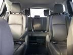2020 Honda Odyssey exl