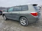 2010 Toyota Highlander Limited