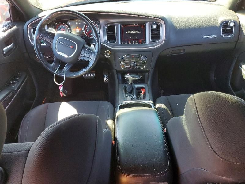 2019 Dodge Charger Scat Pack