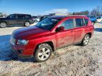 2015 Jeep Compass Latitude